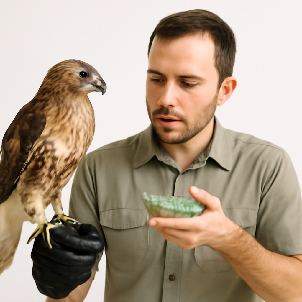 apostila de Animais da fauna silvestre