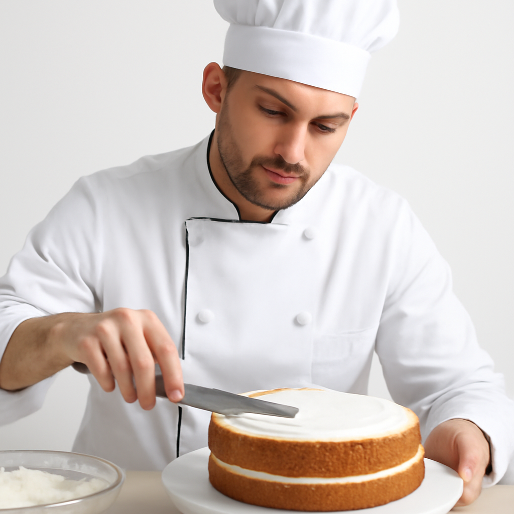 apostila de Bolo culinária