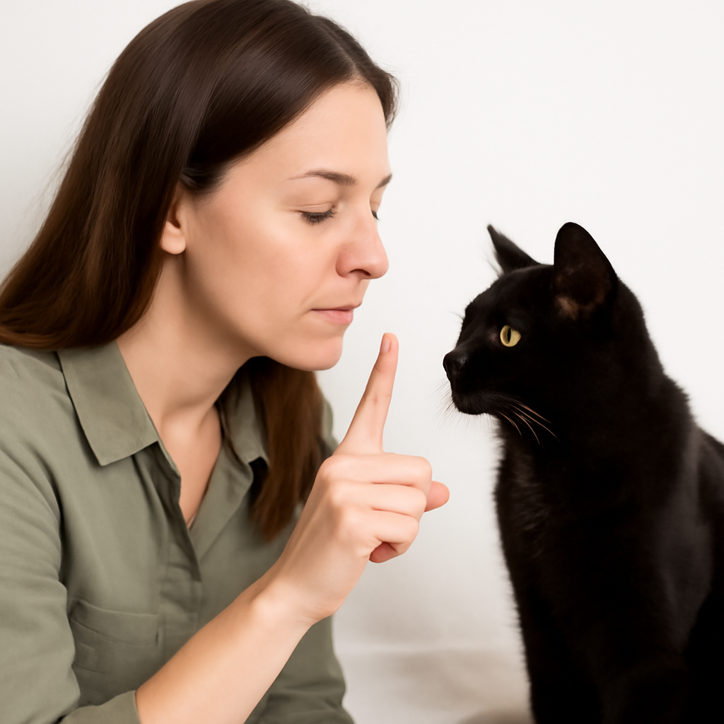 apostila de Comunicação com animais