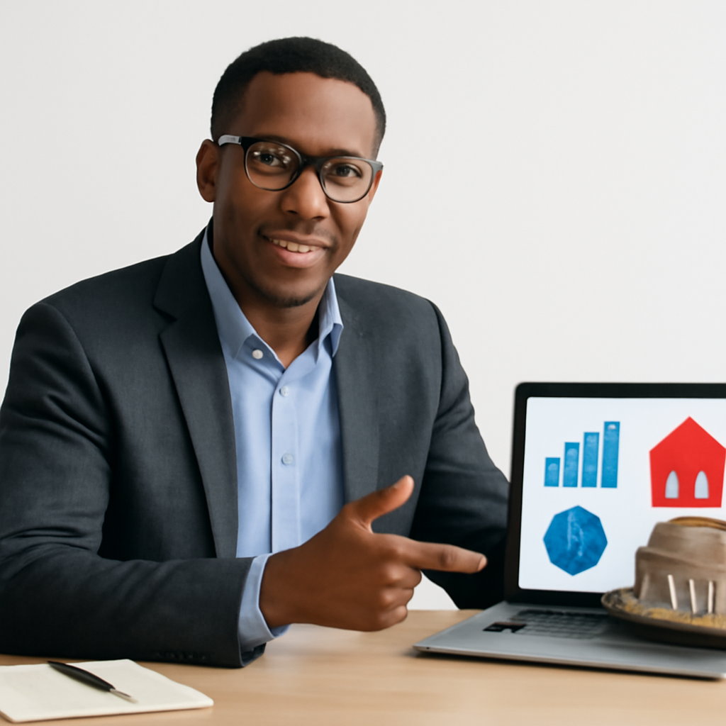 apostila de Marketing digital imobiliario