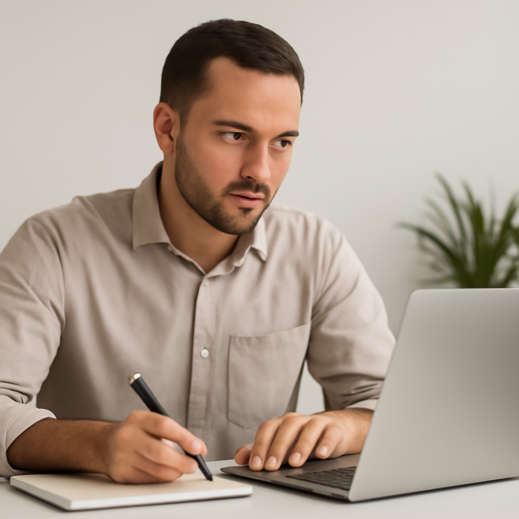 apostila de Copywriting para marketing digital