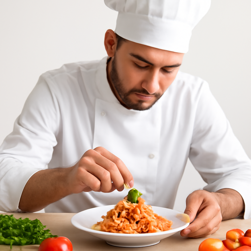 apostila de Culinária gastronomia