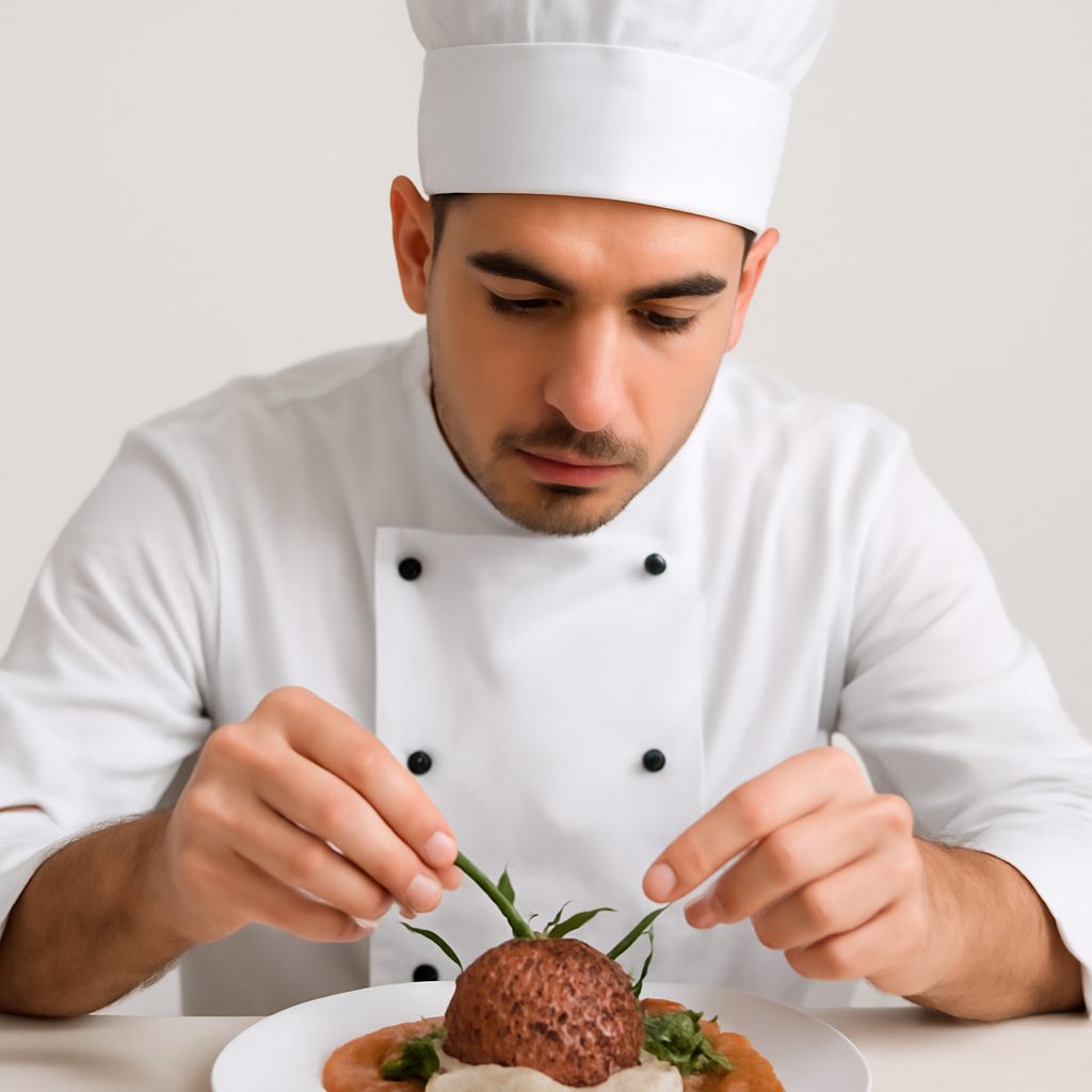 apostila de Gastronomia e culinária