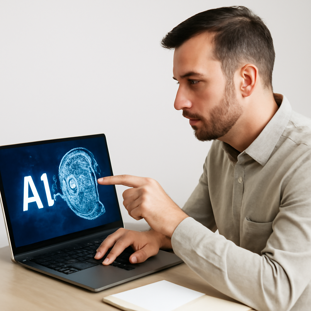 apostila de Inteligência artificial para autoconhecimento