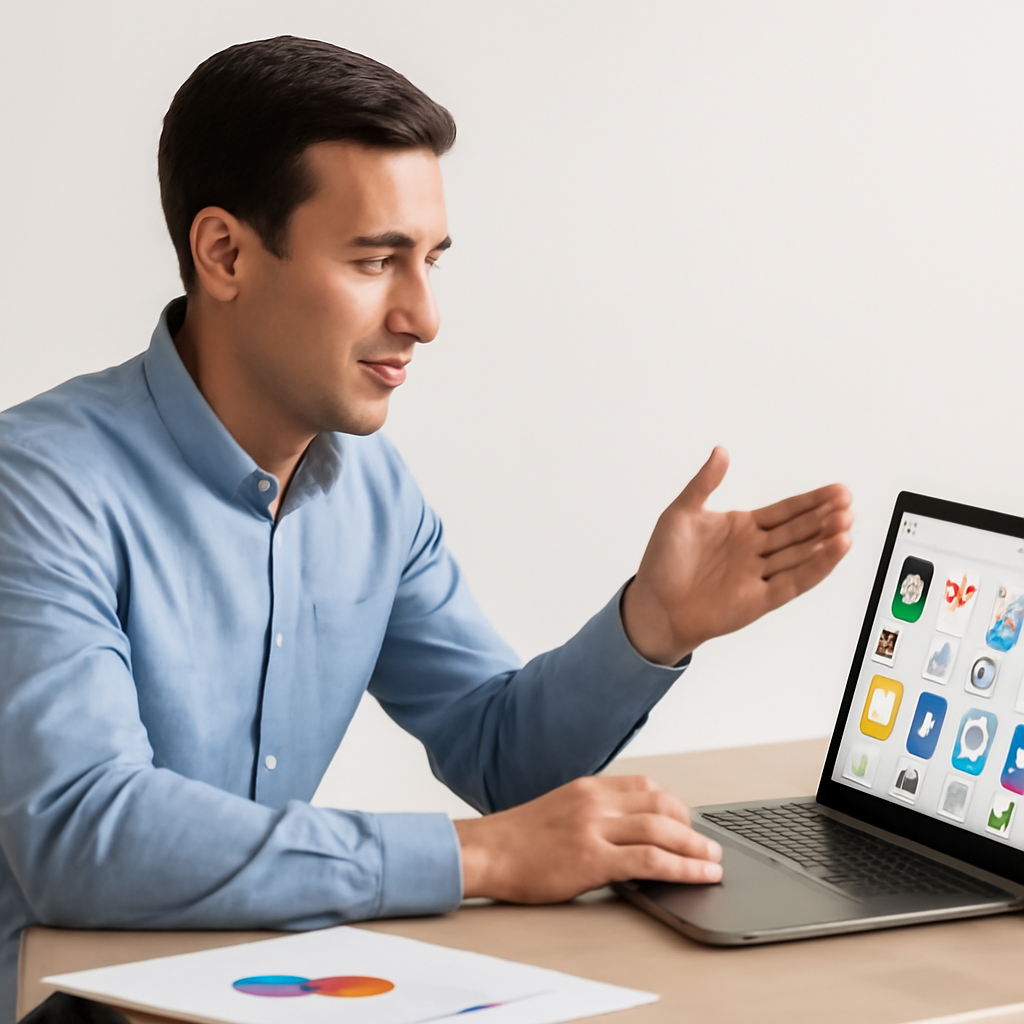 apostila de Marketing digital online