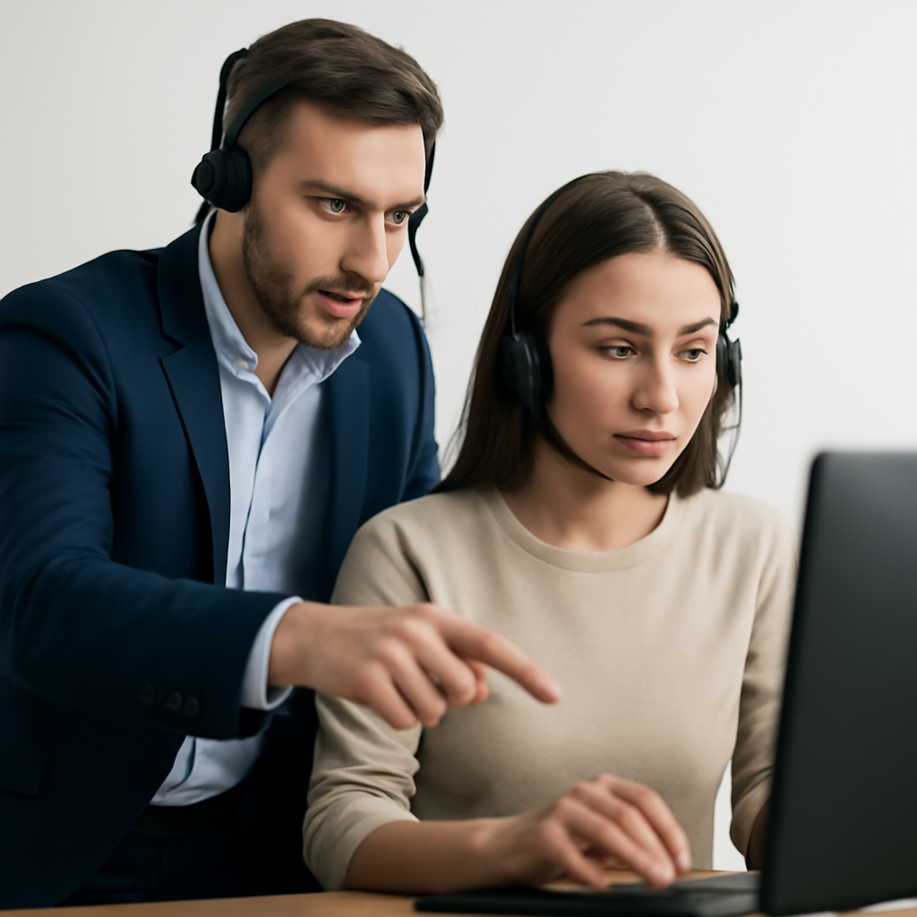 apostila de Supervisor de telemarketing ativo