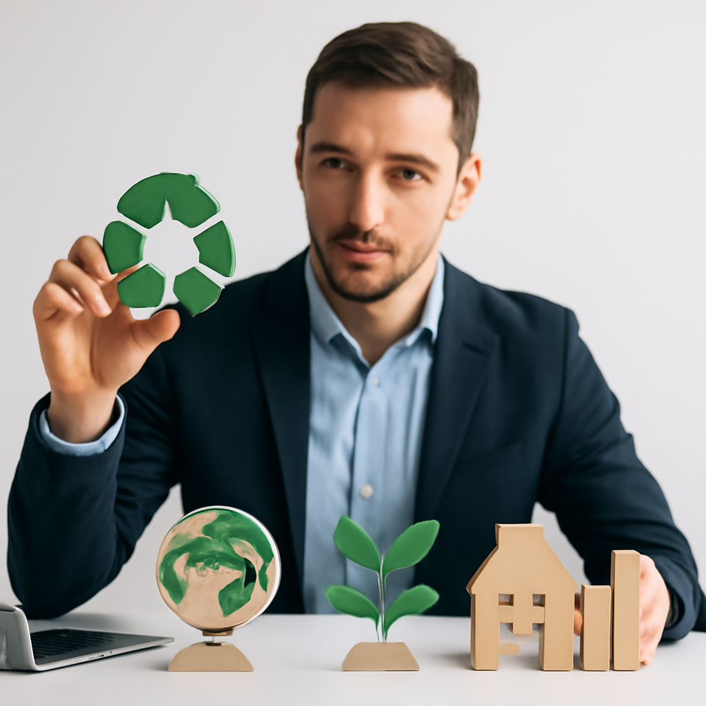 apostila de Sustentabilidade desenvolvimento sustentável