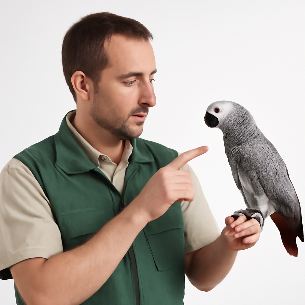 apostila de Tratador de animais