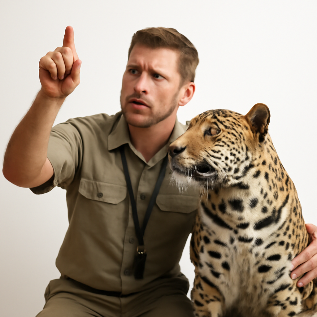 apostila de Animais selvagens