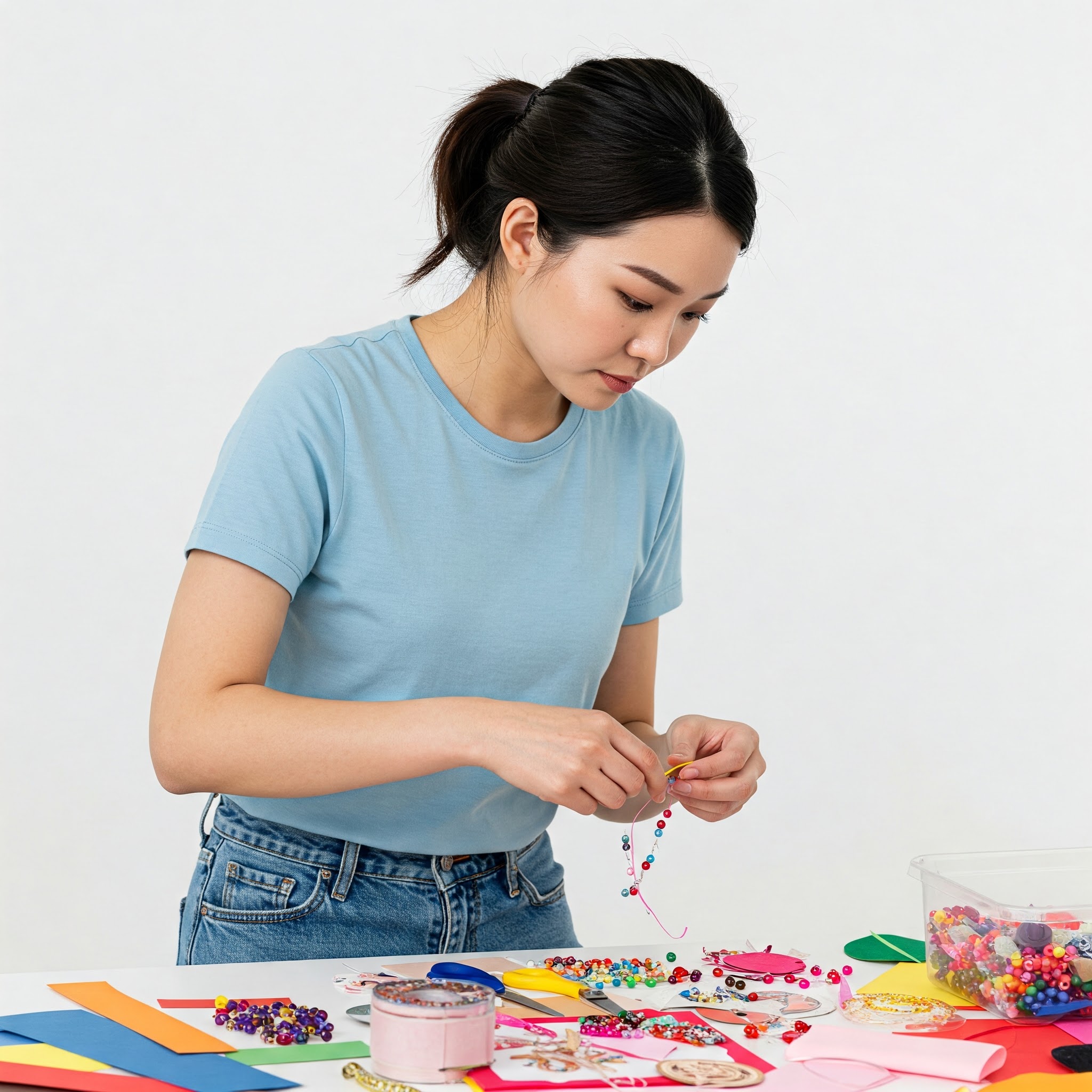 curso de Artesanato