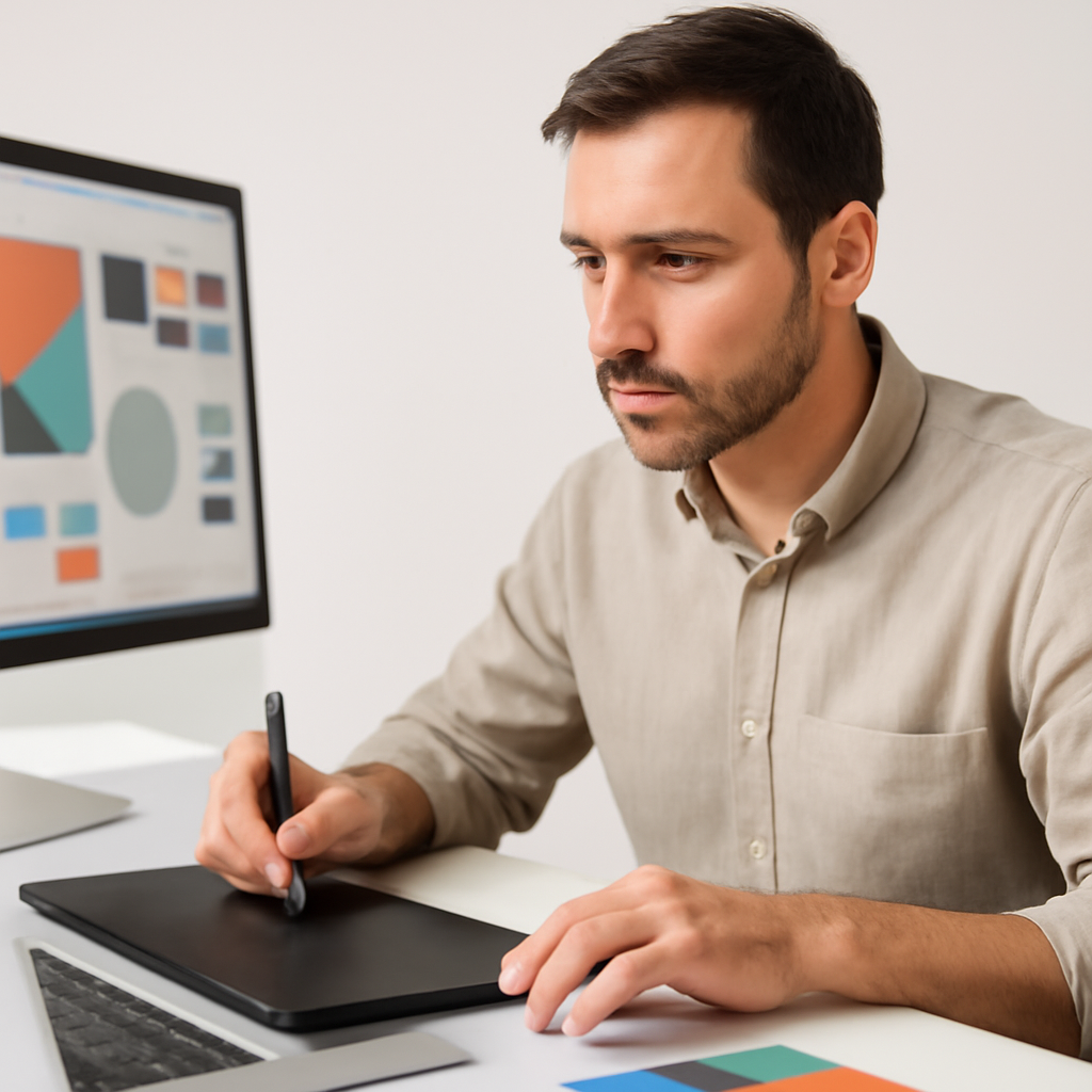 curso de Design