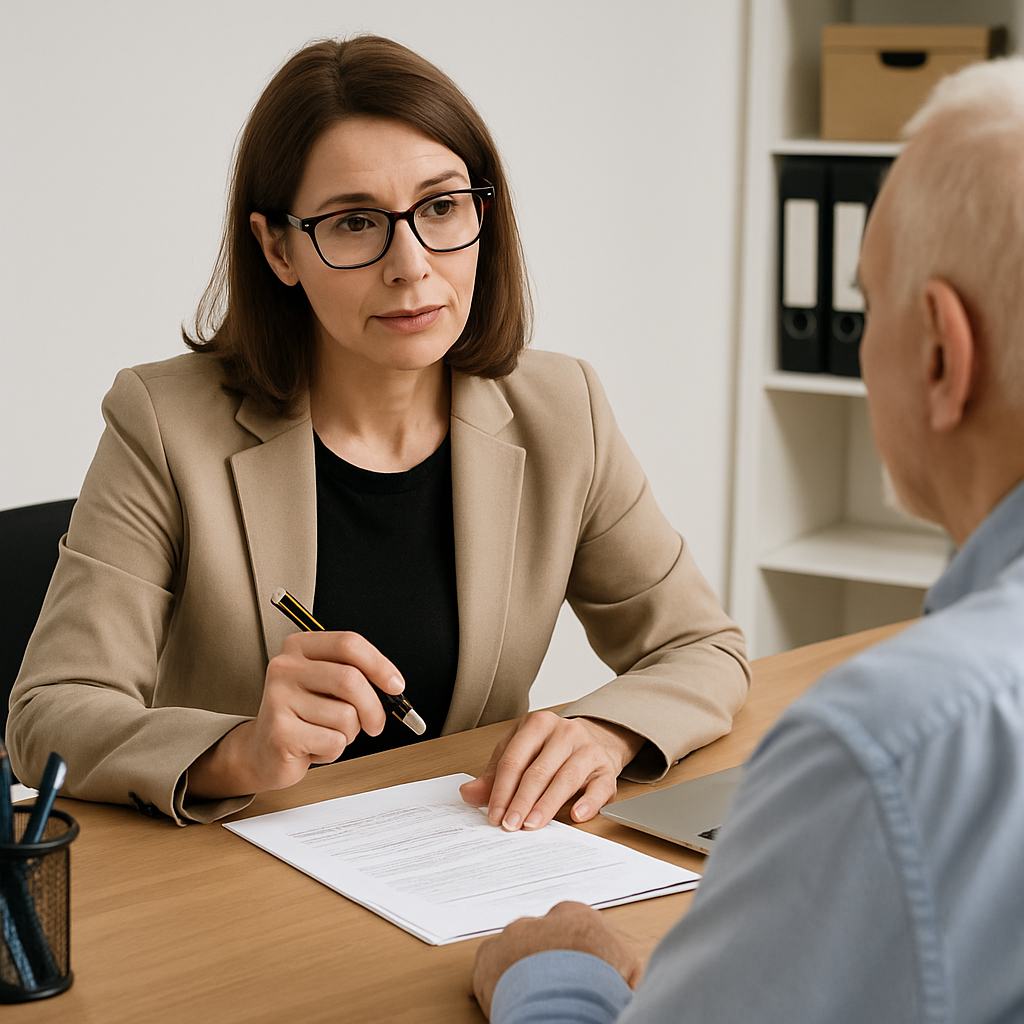 curso de Despachante previdenciario