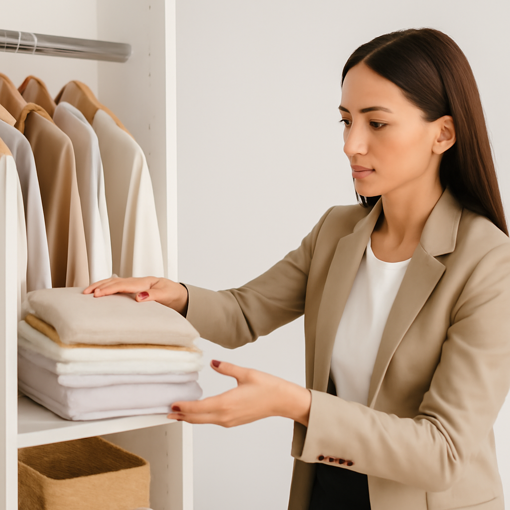 apostila de Personal organizer