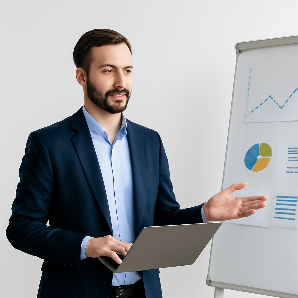 apostila de Gerente de marketing