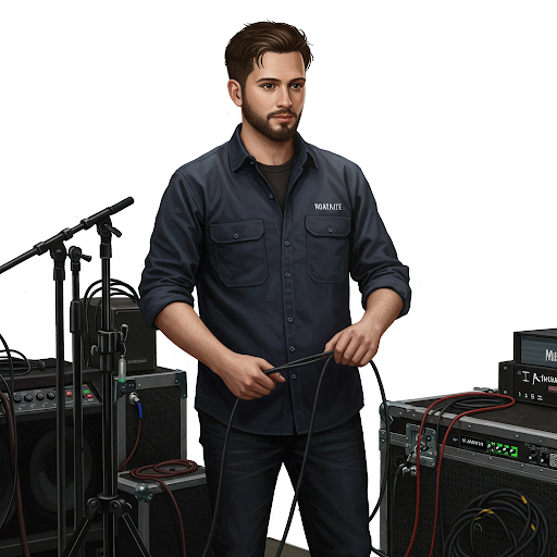 curso de Roadie