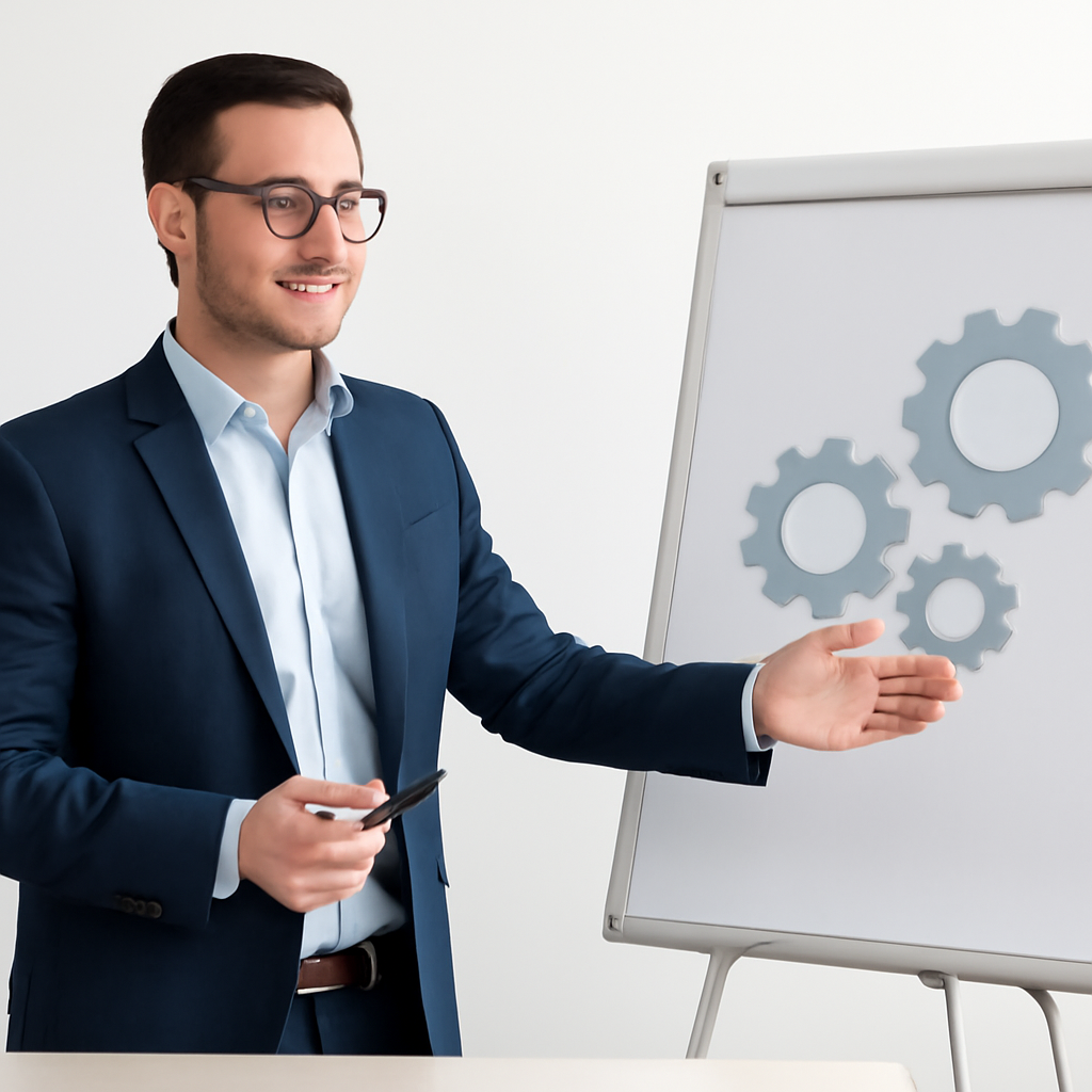 apostila de Treinamento e desenvolvimento